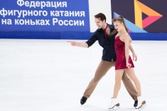 Василиса Кагановская, Максим Некрасов