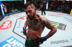 Превью боя Энтони Эрнандес — Шон Стрикленд