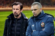 РПЛ-2025/2026: календарь на весну