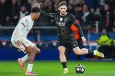 «Челси» — «ПСЖ»: прямая онлайн-трансляция