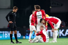 Что происходит с Пиняевым?