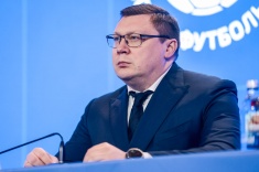 Скандал с договорными матчами