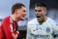 Европейский футбол, обзор матчей 27-28 декабря