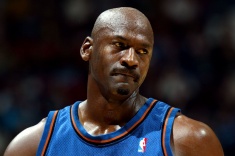 О чём больше всего сожалеет Майкл Джордан