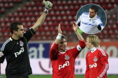 Превью матча «Локомотив» — ЦСКА