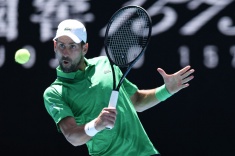 Australian Open — 2026, онлайн-трансляция