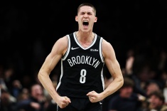 Егор Дёмин устроил грандиозное шоу