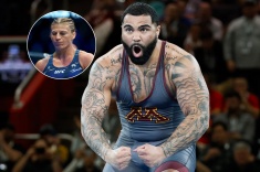 Гейбл Стивесон дебютирует в MMA