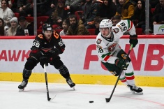 Результаты матчей КХЛ за 17 февраля 2026 года