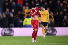 «Вулверхэмптон» — «Ливерпуль» — 2:1, обзор матча