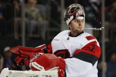 Обзор матча «Рейнджерс» — «Каролина» — 0:3