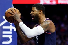 «Филадельфия» лишилась своего вау-момента!