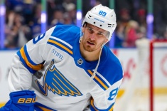 «Сент-Луис» провалился на старте сезона