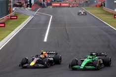 Кто худший гонщик Гран-при Венгрии Формулы-1?