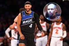 НБА приструнила игрока за дерзкий образ