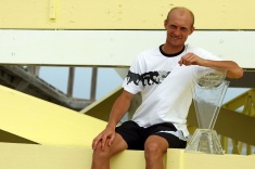 Николай Давыденко