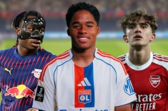 Молодые таланты 2026 года