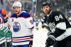 Самые ожидаемые сделки открытия рынка НХЛ