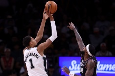 «Финикс» придумал, как сдержать Вембаньяму