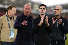 Главные футбольные матчи выходных, 19-21 сентября