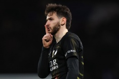 Отчёт «ПСЖ» — «Челси» — 5:2