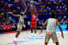 Разбор игры ЦСКА — «Уралмаш» в Единой лиге