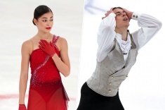 Квалификационный турнир к ОИ в Пекине