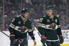 Что творится с командой Капризова?