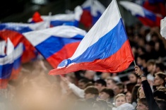 Квиз по цитатам сборной России по футболу