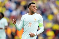 Nike признал брак в формах для ЧМ-2026