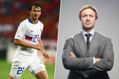 Интервью с Дмитрием Сычёвым