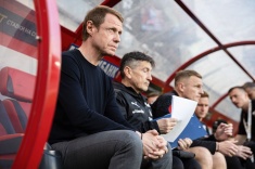 «Торпедо» исключено из состава участников РПЛ