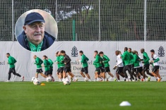 «Ахмат» впечатляет новыми трансферами