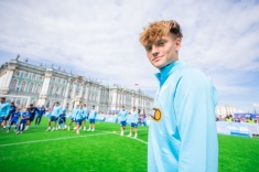 Интервью с Вадимом Шиловым