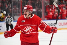 «Спартак» и СКА готовят яркий обмен