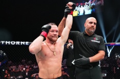 Разбор боя Пётр Ян — Маркус Макги