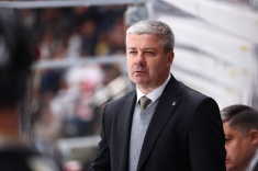 Чем Тамбиев будет заниматься в СКА?