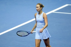 Анастасия Потапова