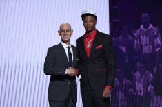 В НБА не пляшут под дудку капризных новичков