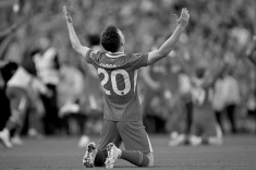 «Ливерпуль» навеки закрепил №20 за Диогу Жотой