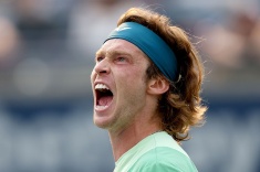 Андрей Рублёв