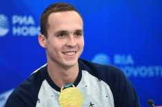 Вспоминаем водный ЧМ-2019