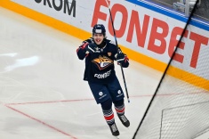 Интервью с Михаилом Фёдоровым