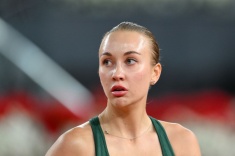 Анастасия Потапова