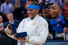 НБА — старт дан!