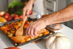 Топ-5 рецептов гарниров из сезонных овощей