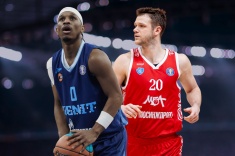 Рейтинг силы Единой лиги