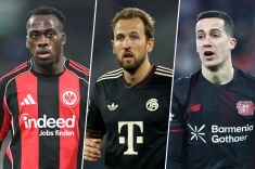 Мультикаст Бундеслиги, видео