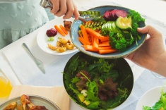 «Новая пирамида пищевого питания»: в чём суть?