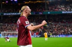 Отбор на ЧМ-2026, матчи 9 сентября 2025 года